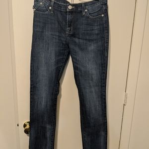 Size 14 Rock and republic jeans